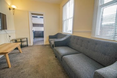 7 bed house, Grosvenor Terrace, Bootham, York, YO307AG - Image 12