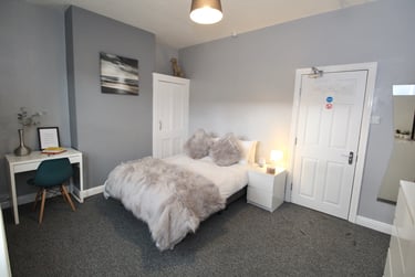 4 bed house, Southampton Road, Far cotton, Northampton, NN48DZ - Image 3