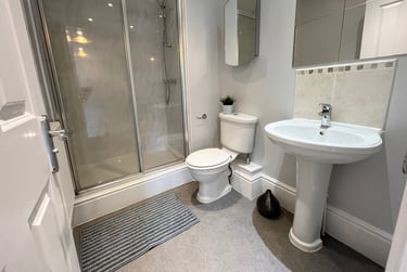5 bed house, Clickers Drive, Sixfields, Northampton, NN54ED - Image 9