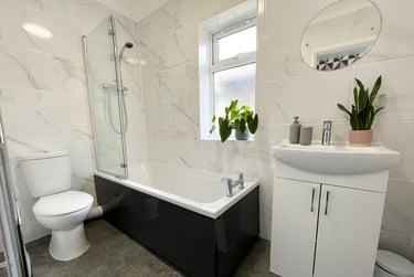 5 bed house, Towcester Road, Far cotton, Northampton, NN48LR - Image 6