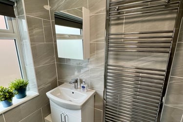 4 bed house, Thirlestane Road, Far cotton, Northampton, NN48HD - Image 10