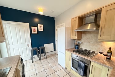 5 bed house, Clickers Drive, Sixfields, Northampton, NN54ED - Image 3