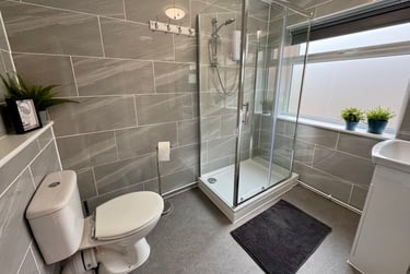 4 bed house, Thirlestane Road, Far cotton, Northampton, NN48HD - Image 4