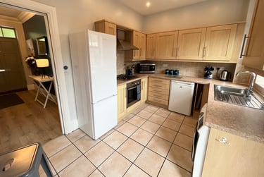 5 bed house, Clickers Drive, Sixfields, Northampton, NN54ED - Image 12