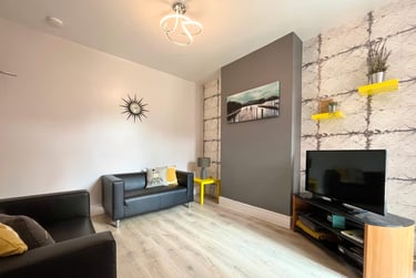 4 bed house, Southampton Road, Far cotton, Northampton, NN48DZ - Image 1