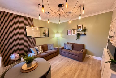 4 bed house, Thirlestane Road, Far cotton, Northampton, NN48HD - Image 1