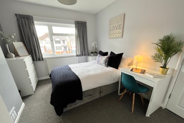 5 bed house, Towcester Road, Far cotton, Northampton, NN48LR - Image 7