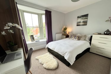 5 bed house, Clickers Drive, Sixfields, Northampton, NN54ED - Image 1