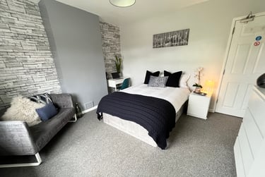5 bed house, Towcester Road, Far cotton, Northampton, NN48LR - Image 3