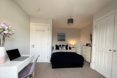 5 bed house, Clickers Drive, Sixfields, Northampton, NN54ED - Image 7