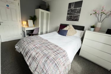 5 bed house, Towcester Road, Far cotton, Northampton, NN48LR - Image 8