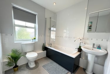 5 bed house, Clickers Drive, Sixfields, Northampton, NN54ED - Image 8