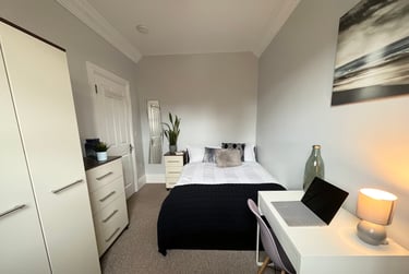 5 bed house, Clickers Drive, Sixfields, Northampton, NN54ED - Image 10