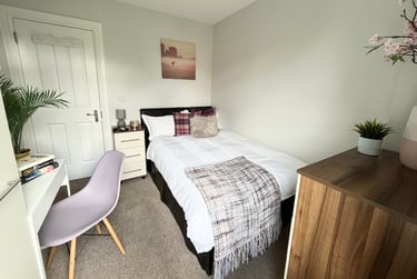 5 bed house, Clickers Drive, Sixfields, Northampton, NN54ED - Image 11