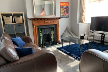 6 bed house, Kingsthorpe Grove, Kingsthorpe, Northampton, NN26NS - Image 1