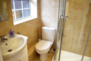 5 bed house, Hervey Street, City Centre, Northampton, NN13QJ - Image 5