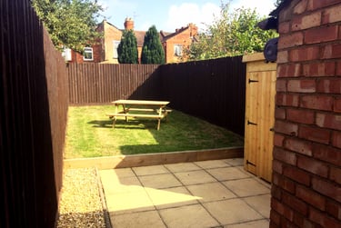 5 bed house, Hervey Street, City Centre, Northampton, NN13QJ - Image 4