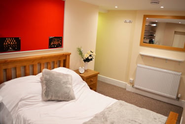 5 bed house, Hervey Street, City Centre, Northampton, NN13QJ - Image 6