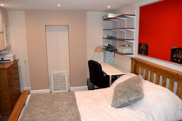 5 bed house, Hervey Street, City Centre, Northampton, NN13QJ - Image 8