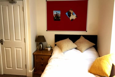 5 bed house, Hervey Street, City Centre, Northampton, NN13QJ - Image 7