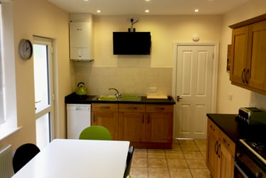 5 bed house, Euston Road, Far cotton, Northampton, NN48DT - Image 1