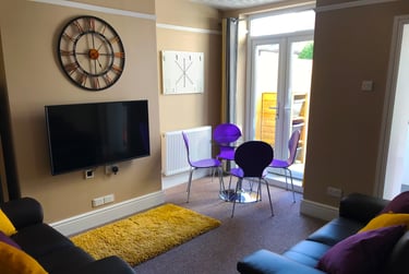 4 bed house, Florence Road, Abington, Northampton, NN14NA - Image 1