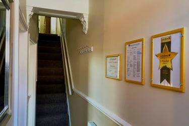4 bed house, Florence Road, Abington, Northampton, NN14NA - Image 8