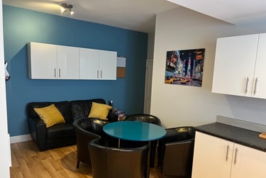6 bed house, Adams Avenue, Abington, Northampton, NN14LQ - Image 9
