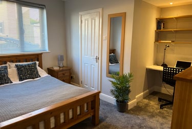 6 bed house, Adams Avenue, Abington, Northampton, NN14LQ - Image 12