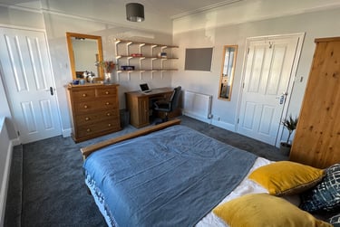 6 bed house, Adams Avenue, Abington, Northampton, NN14LQ - Image 1