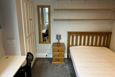 6 bed house, Kingsthorpe Grove, Kingsthorpe, Northampton, NN26NS - Image 5