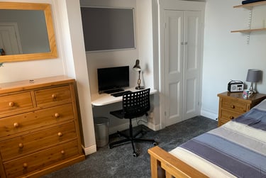 6 bed house, Kingsthorpe Grove, Kingsthorpe, Northampton, NN26NS - Image 15