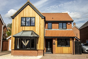 6 bed house, Swallow Tail Close, Three Score, Norwich, NR59HX - Image 14
