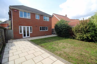 6 bed house, Bladewater road, Near university, Norwich, NR59HY - Image 14