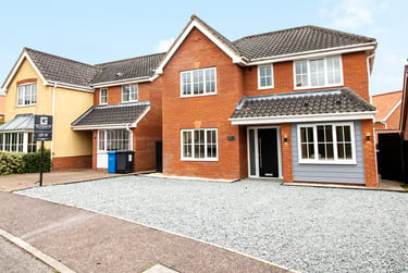 6 bed house, Mardle Street, Three Score, Norwich, NR59HU - Image 13
