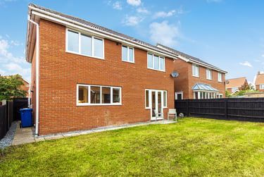 6 bed house, Mardle Street, Three Score, Norwich, NR59HU - Image 14