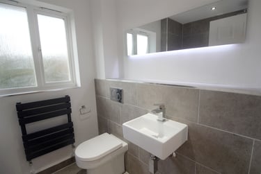 6 bed house, Bladewater road, Near university, Norwich, NR59HY - Image 13