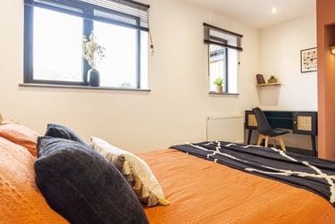 6 bed house, Swallow Tail Close, Three Score, Norwich, NR59HX - Image 6