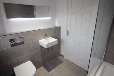 6 bed house, Bladewater road, Near university, Norwich, NR59HY - Image 12