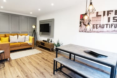 6 bed house, Mardle Street, Three Score, Norwich, NR59HU - Image 2