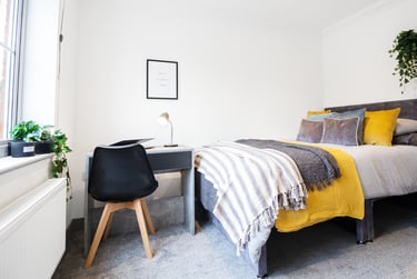 6 bed house, Mardle Street, Three Score, Norwich, NR59HU - Image 10