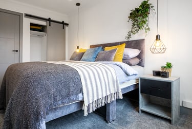 6 bed house, Mardle Street, Three Score, Norwich, NR59HU - Image 8