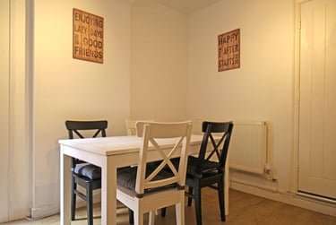6 bed house, Highcliff Avenue, Inner Avenue, Southampton, SO140TN - Image 5