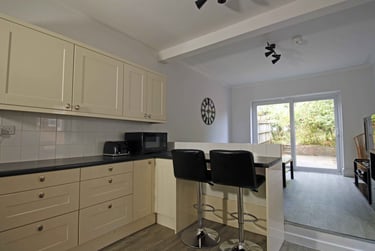 5 bed house, High Road, Swaythling, Southampton, SO162JE - Image 7