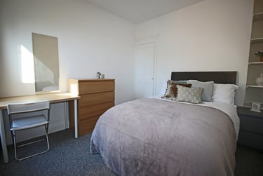 6 bed house, Highcliff Avenue, Inner Avenue, Southampton, SO140TN - Image 10