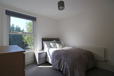 6 bed house, Highcliff Avenue, Inner Avenue, Southampton, SO140TN - Image 11