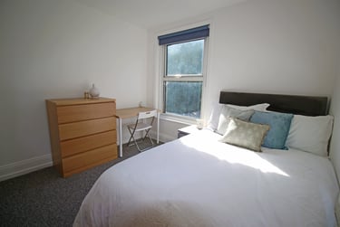 6 bed house, Highcliff Avenue, Inner Avenue, Southampton, SO140TN - Image 12