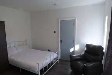 4 bed house, Galsworthy Avenue, Limehouse, London, E147RA - Image 4