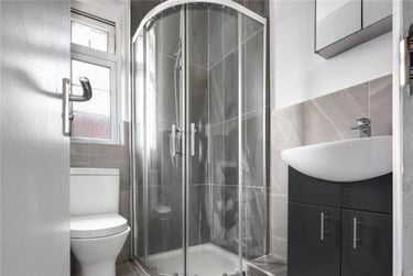 4 bed house, Galsworthy Avenue, Limehouse, London, E147RA - Image 9