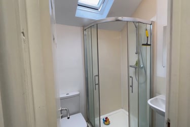8 bed house, Raddlebarn Road, Selly Oak, Birmingham, B296HH - Image 9